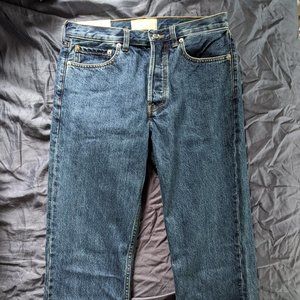 Everlane Everybody Jean NWT